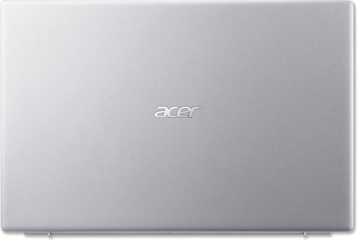 Produktbild Acer SF314-43-R68Z (14", AMD Ryzen 7 5700U, 16 GB, 512 GB, Eng. Int.)