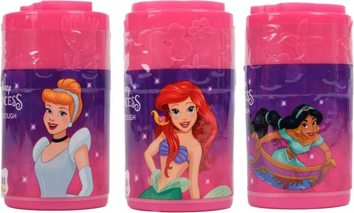 Canenco Disney Prinses OkiDoki Tonset Medium
