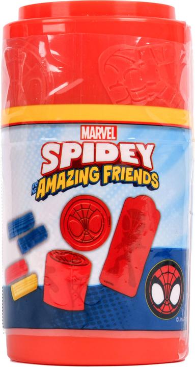 Produktbild Canenco Marvel Spidey OkiDoki Clay Set Medium