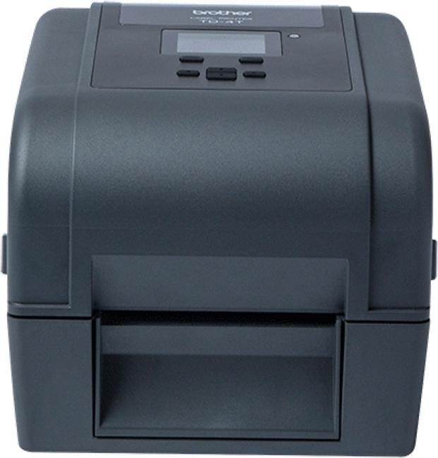 Image du produit Brother TD-4650TNWB (203 dpi)