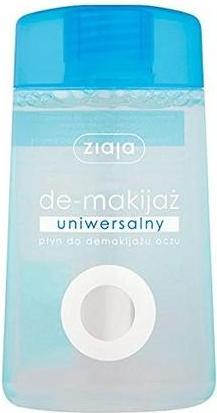 Immagine prodotto Ziaja De Makeup Struccante Occhi Universale 120Ml (Struccante, 120 ml)