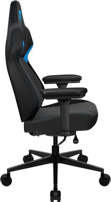 Actual product image Thunder X3 ThunderX3 CORE Smart Ergonomic Gaming Chair - Racer Blue
