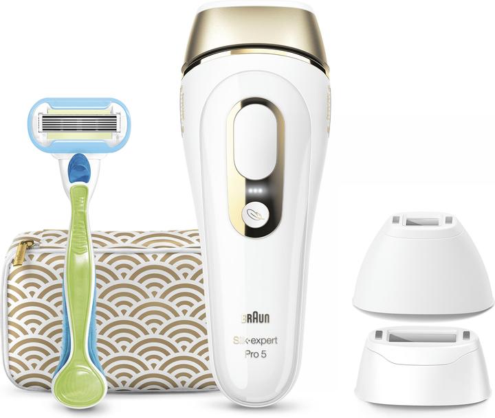 Image du produit Braun Silk-expert Pro 5