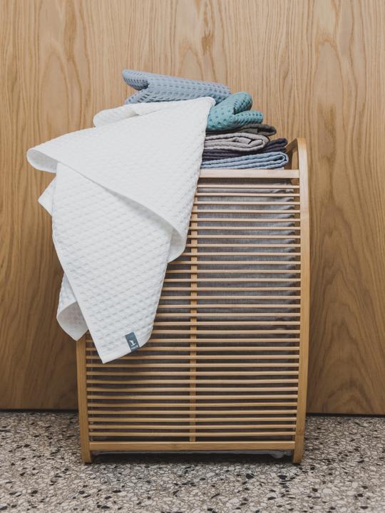 Actual product image Möve Piquée (60 x 60 cm)