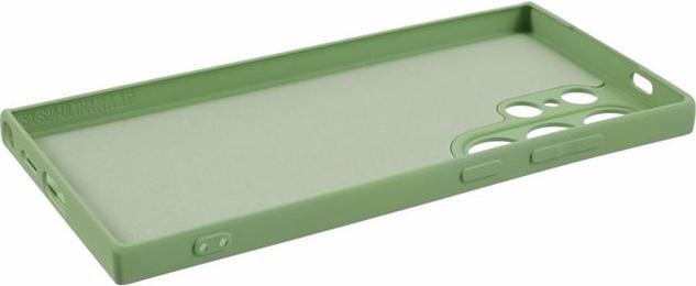 Image du produit MU Classic Étui souple TPU Series (Samsung Galaxy S24 Ultra)