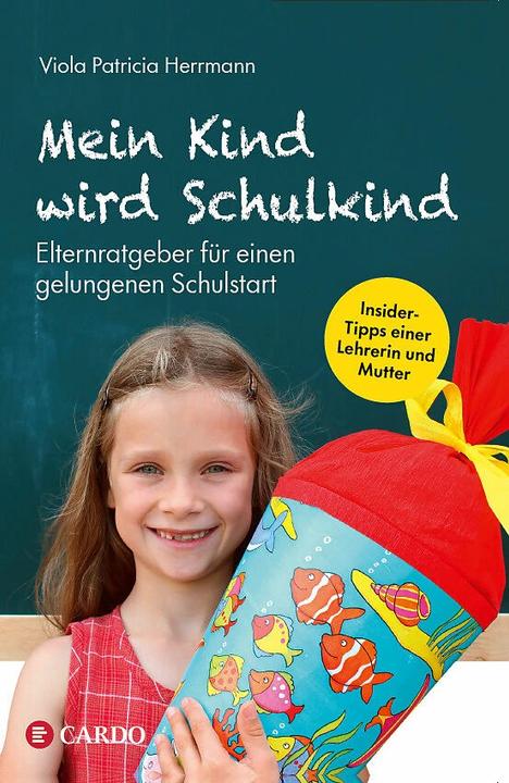 Image du produit Mein Kind wird Schulkind (Allemand, Alto Patricia Herrmann, 2023)