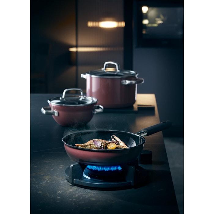 Image du produit WMF Quartz minéral (28 cm, Poêle à frire, Technologie de fusion)