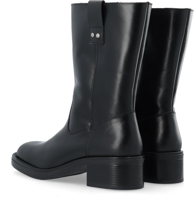 Actual product image Bianco BIAMARY Lederstiefel (39)