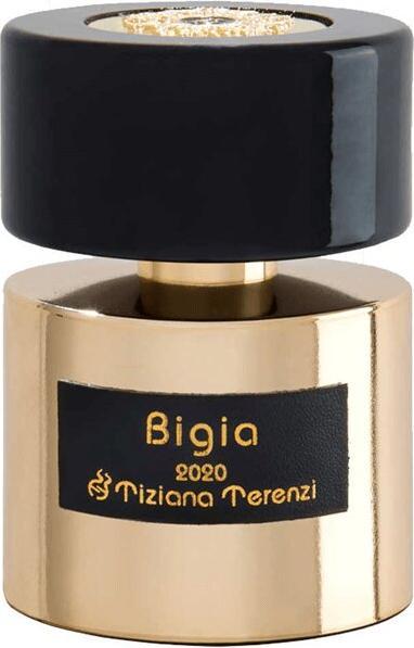 Actual product image Tiziana Terenzi Bigia (Eau de parfum, 100 ml)