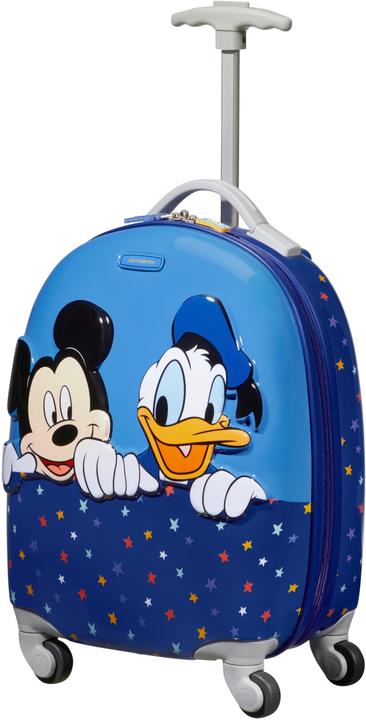 Productafbeelding Samsonite Disney Ultimate 2.0 (20.50 l, Handbagage (tot 50 liter))