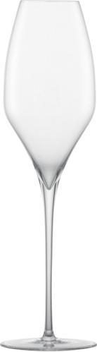 Zwiesel Champagne Alloro 77 Con punto mousse (Kt2) (36.60 cl, 2 Occhiali, Bicchieri da champagne)