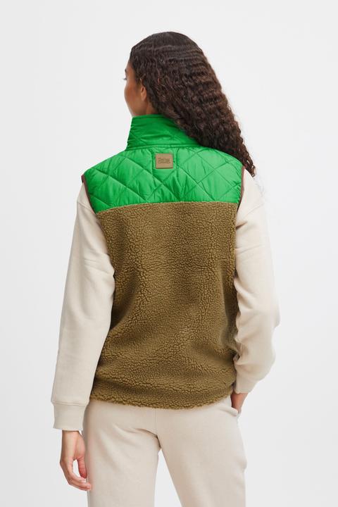 Actual product image TheJoggConcept JCBERRI WAISTCOAT 4 - 22800272 (XXL)