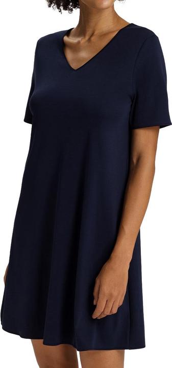 Hanro Nachthemd Cotton Silk (L)