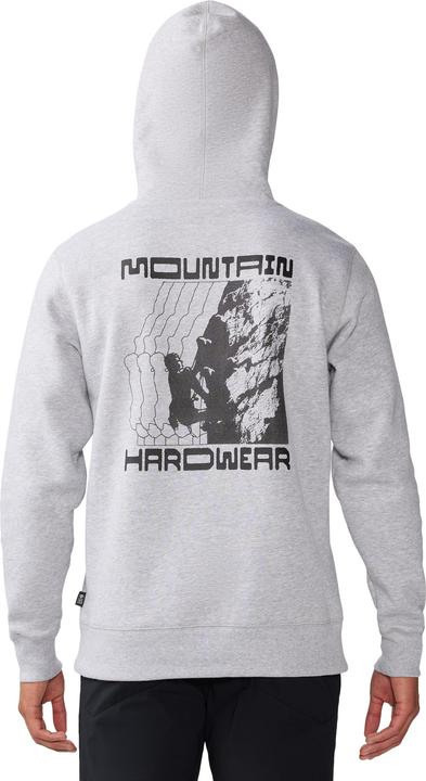 Actual product image Mountain Hardwear Retro Climber™ Pullover Hoody (L)