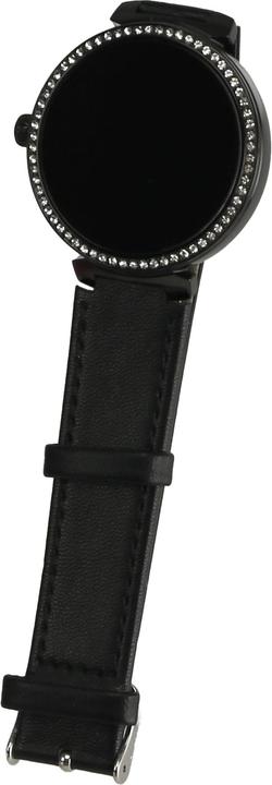 Actual product image Denver SWC-342B black (43 mm)