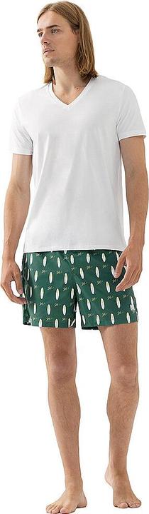 Immagine prodotto Mey Maglietta intima in cotone Dry / Camicia a manica corta (XL)