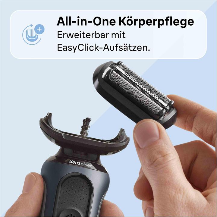 Produktbild Braun Series 6