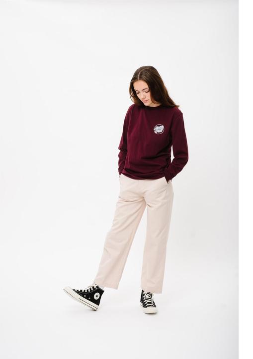 Actual product image Santa Cruz Linear Dot Longsleeve