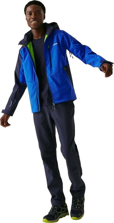 Produktbild Regatta Hewitts X Softshelljacke (L)