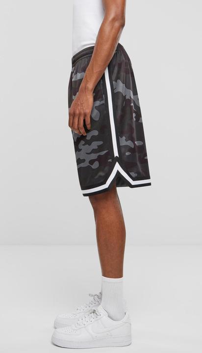 Image du produit Urban Classics Short Mesh AOP - 138087 (M)