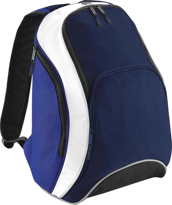Actual product image Bagbase Teamwear backpack 21 litres (pack of 2) (21 l)