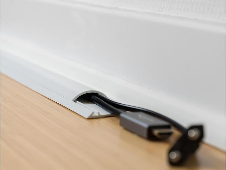 Produktbild Delock Kabelkanal 70 x 20 mm (Kabelkanal, 100 cm)