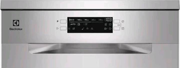 Immagine prodotto Electrolux ESA47200SX Libera installazione 13 coperti E