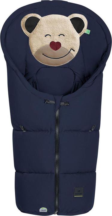 Immagine prodotto Odenwälder Sacco per piedi classico Mucki