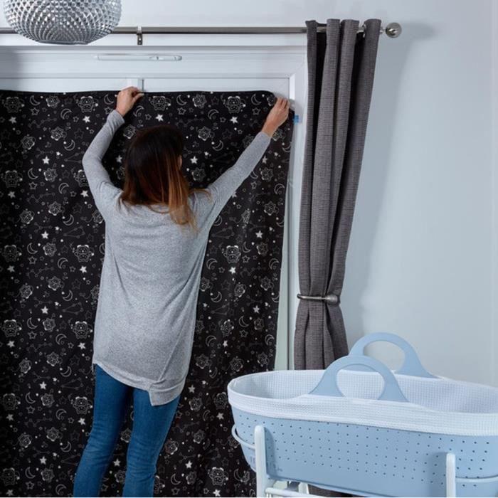 Produktbild Tommee Tippee Verdunklungsrollo (130 x 198 cm)
