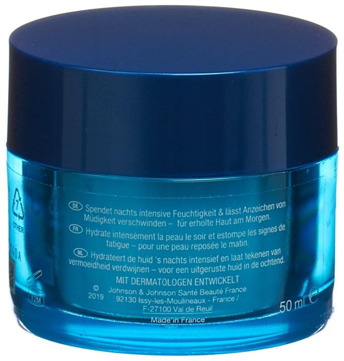 Immagine prodotto Neutrogena Crema da notte (50 ml, Crema notte)
