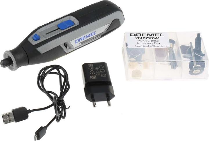 Produktbild Dremel Lite (7760-15)