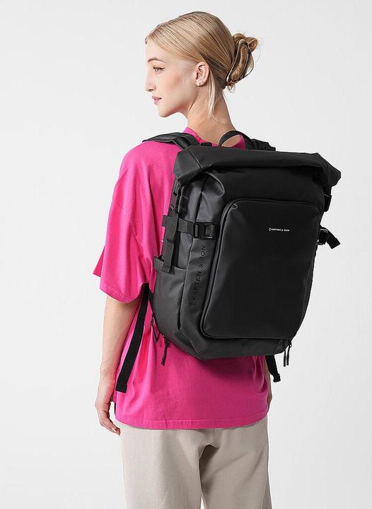 Actual product image Kapten & Son LISBON, extendable (30 l)