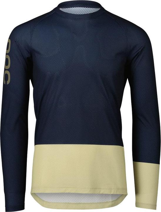 Poc MTB Pure LS Trikot (S)