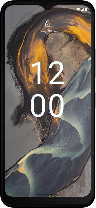Nokia C22 (64 GB, Sand, 6.50", Dual SIM, 13 Mpx, 4G)