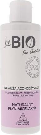 Image du produit Be Bio Moussant et nourrissant (Eau micellaire, 200 ml)