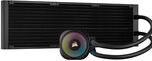 Actual product image Corsair iCUE LINK TITAN 420 RX RGB