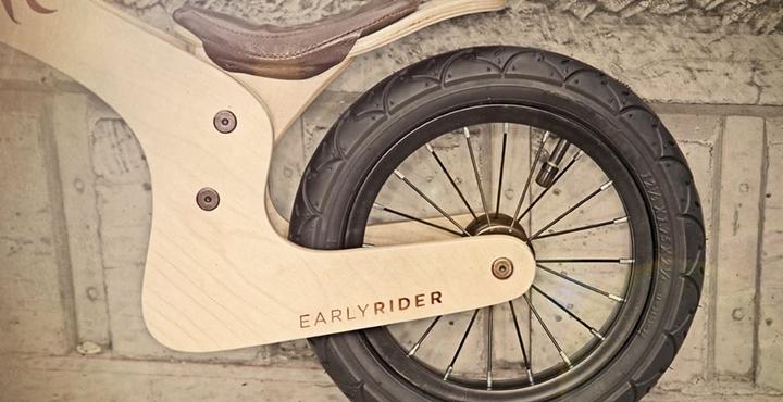 Produktbild Early Rider Lite (12")