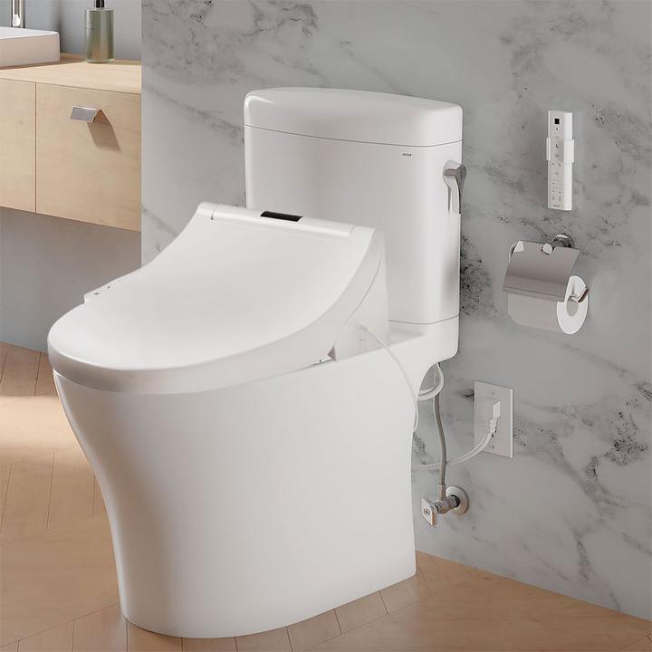 Produktbild Casativo Dusch-WC-Sitz