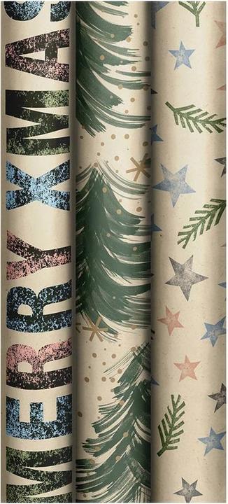 Produktbild Stewo Geschenkpapier (Geschenkpapier, 1 x)