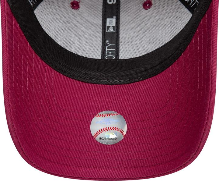 Actual product image New Era 9Forty Kinder Cap - METALLIC Los Angeles Dodgers - C (52, 53, 54)