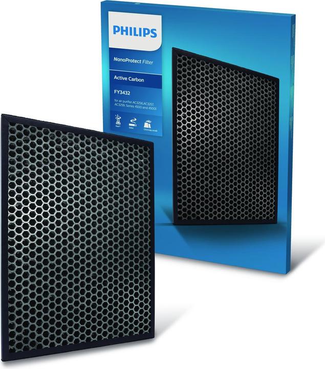 Image du produit Philips 3000 series FY3432/10 (1 x)