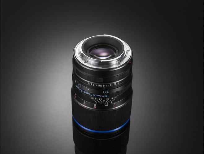 Actual product image Venus Optic Laowa 105mm f/2 STF Sony A (Sony A, full size)