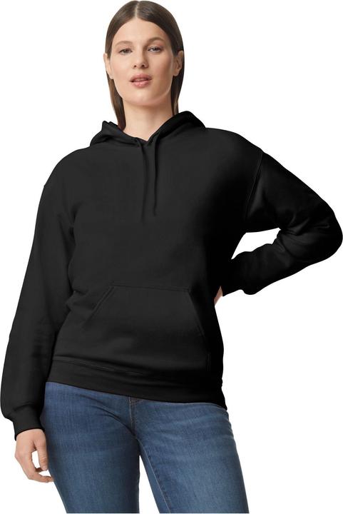 Produktbild Gildan Softstyle Kapuzenpullover Mittelschwer (4XL)