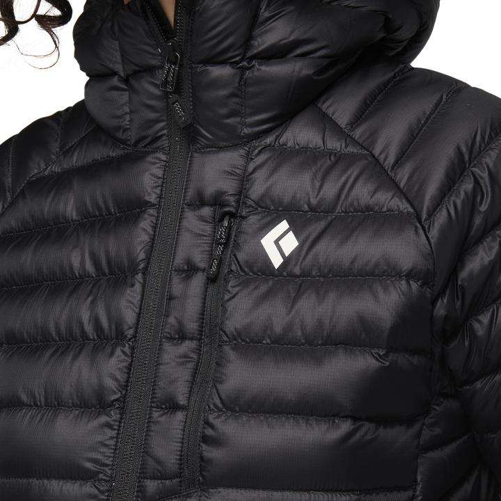 Produktbild Black Diamond W Approach Down Hoody (S)