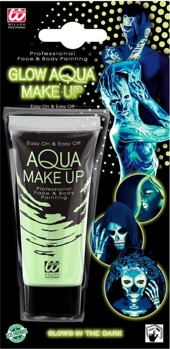 Widmann Acqua Make up in Tube 30ml