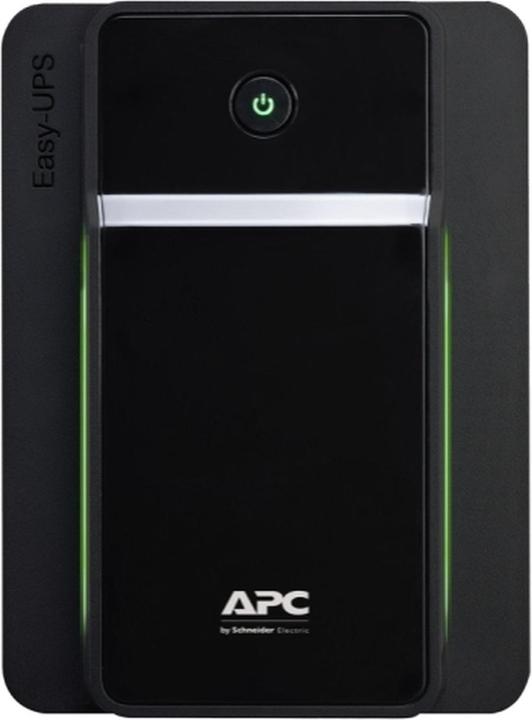 Actual product image APC Easy UPS BVX Series BVX2200LI-GR (2200 VA, 1200 W, Line-interactive UPS)