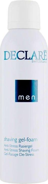 Actual product image Declaré Men shaving gel-foam (150 ml, Shaving gel)