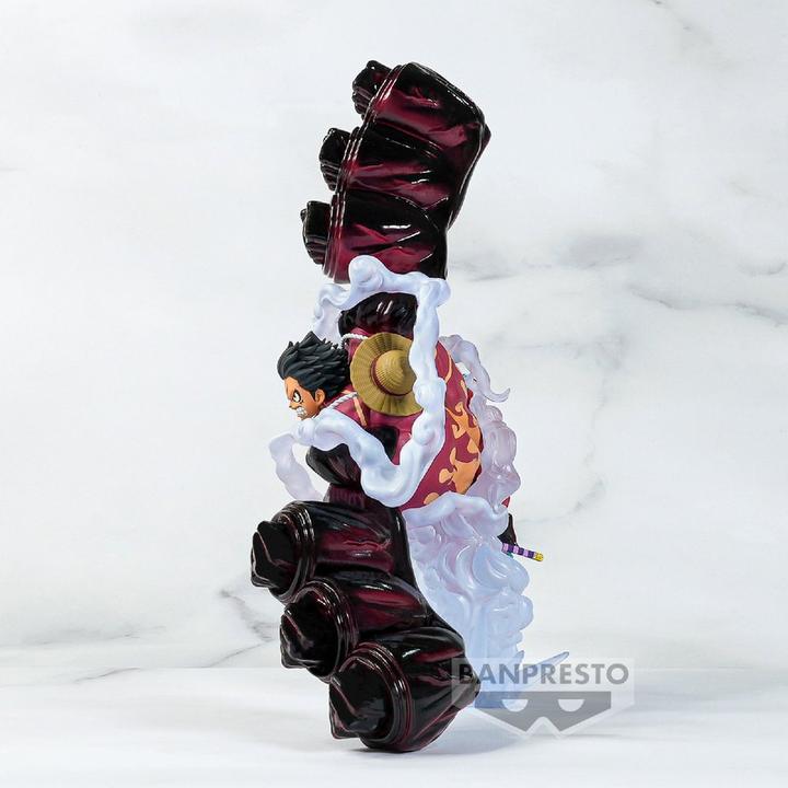 Image du produit Banpresto One Piece DXF Special Monkey D.Luffy Taro 20cm