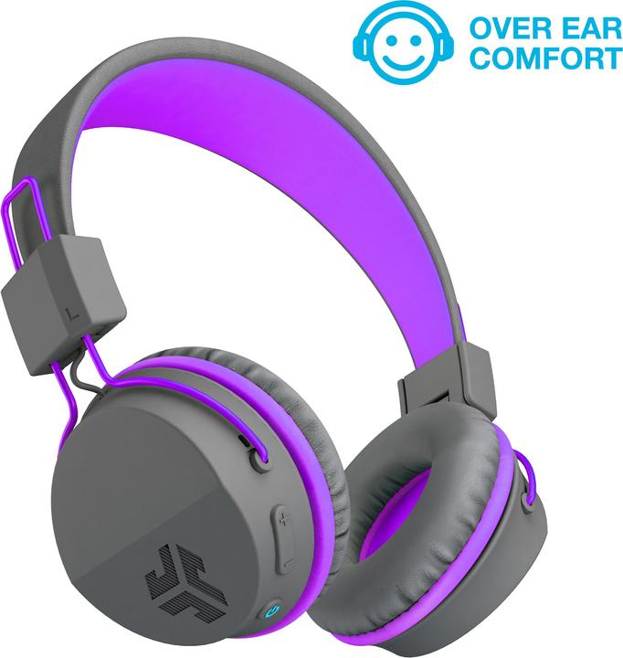 Actual product image JLab Audio JBuddies