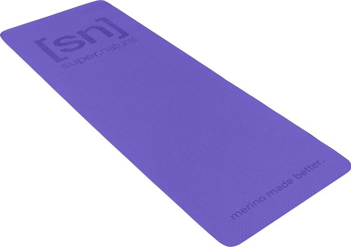 Immagine prodotto Super Natural Yoga Matte (6 mm)